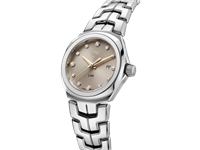 Reloj Tag Heuer Mujer Link in Acero WBC131E.BA0649 - WBC131E.BA0649